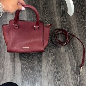 Rebecca minkoff mini purse
